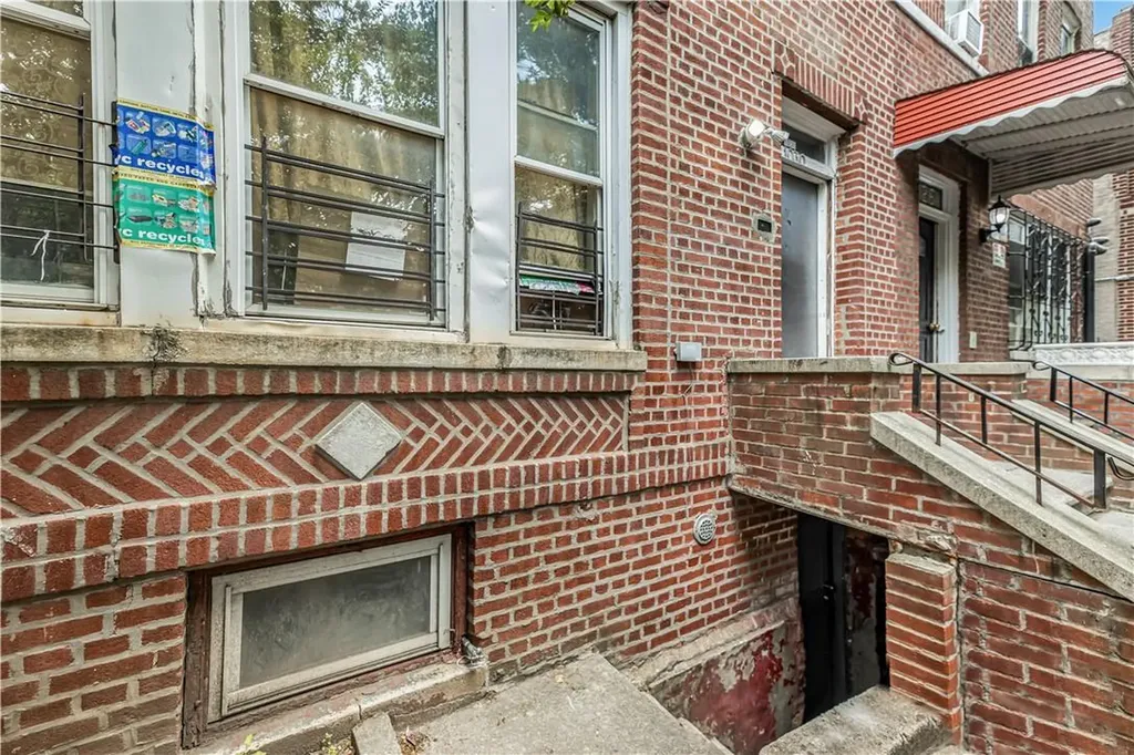 1030 Longfellow Avenue Bronx NY 10459