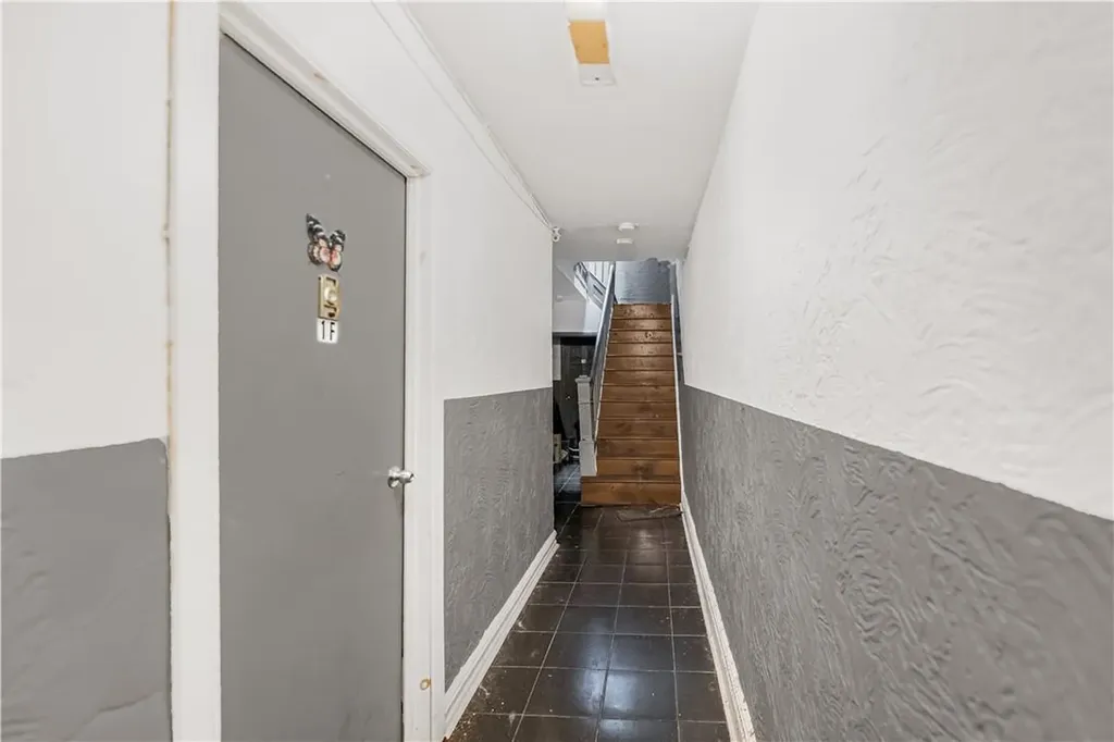 1030 Longfellow Avenue Bronx NY 10459