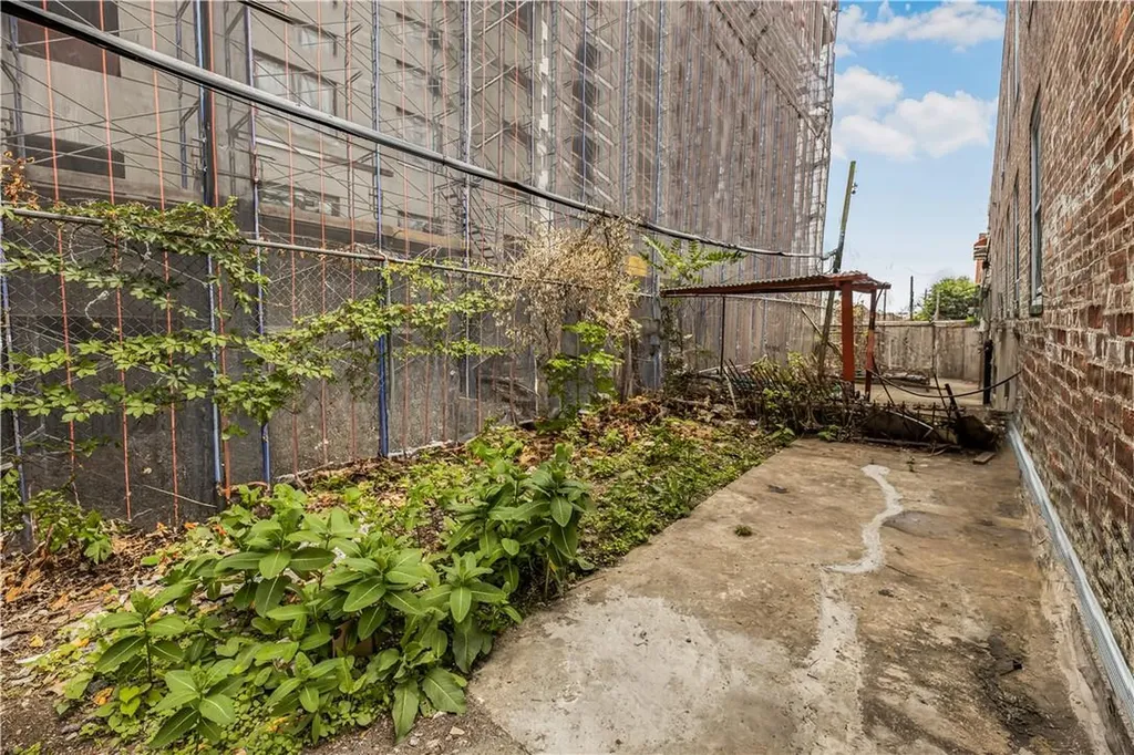 1030 Longfellow Avenue Bronx NY 10459
