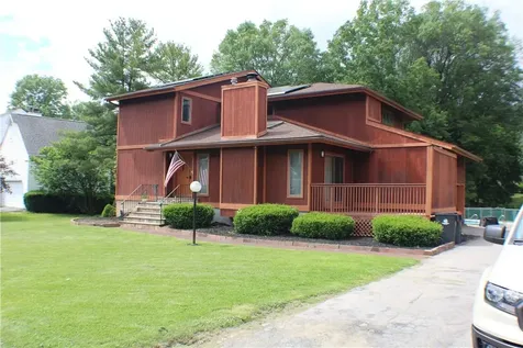 7 Bayberry Lane Poughkeepsie NY 12603