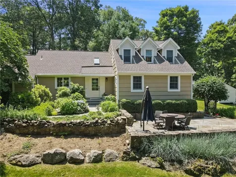 27 Leslie Lane Katonah NY 10536