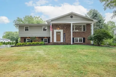 9 Glen Haven Drive New City NY 10956