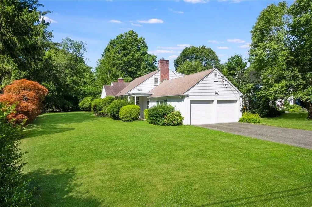 101 Garden Road Scarsdale NY 10583