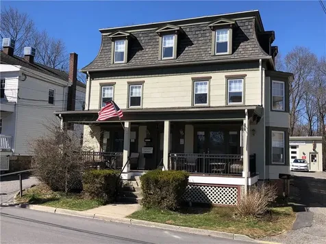 9 Edgemont Road Katonah NY 10536