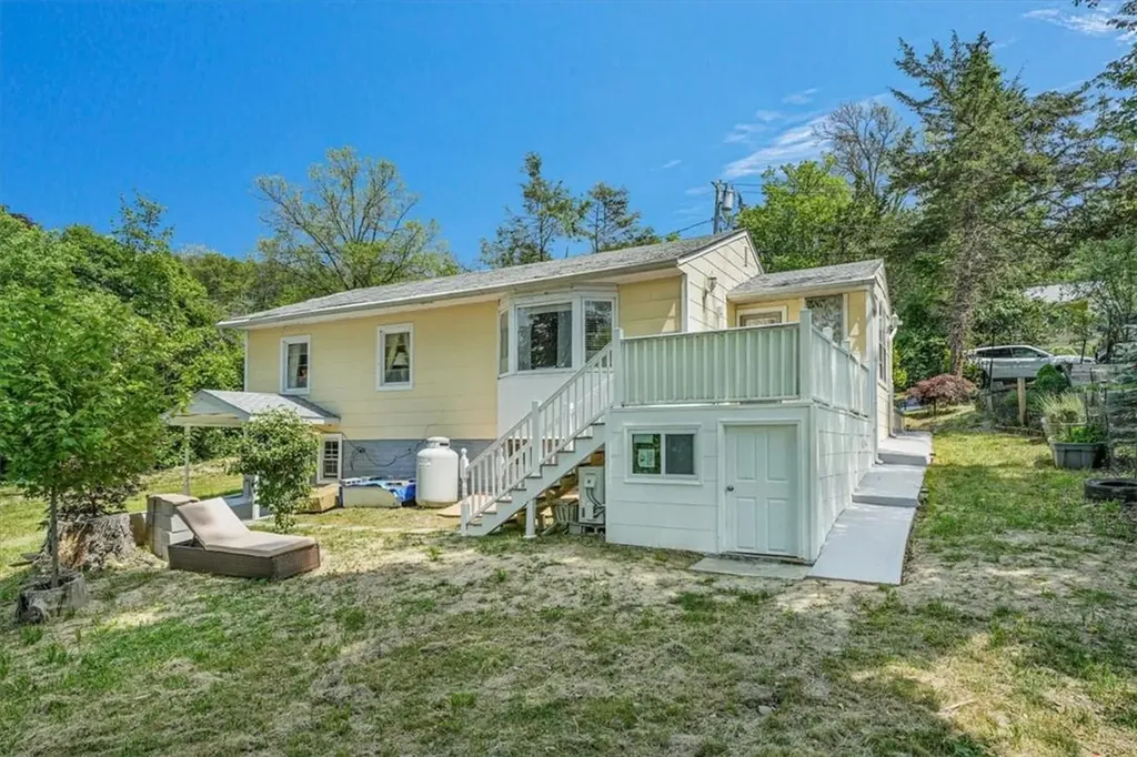 27 Woodycrest Trail Monroe NY 10950