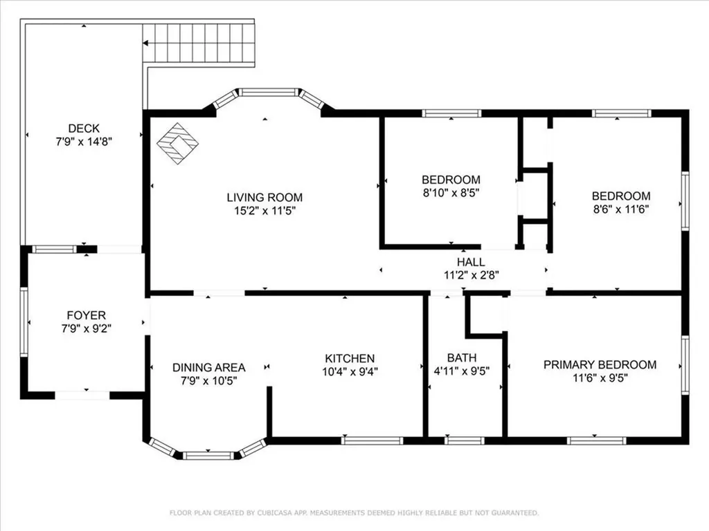 27 Woodycrest Trail Monroe NY 10950