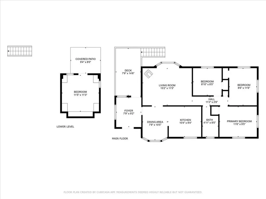 27 Woodycrest Trail Monroe NY 10950