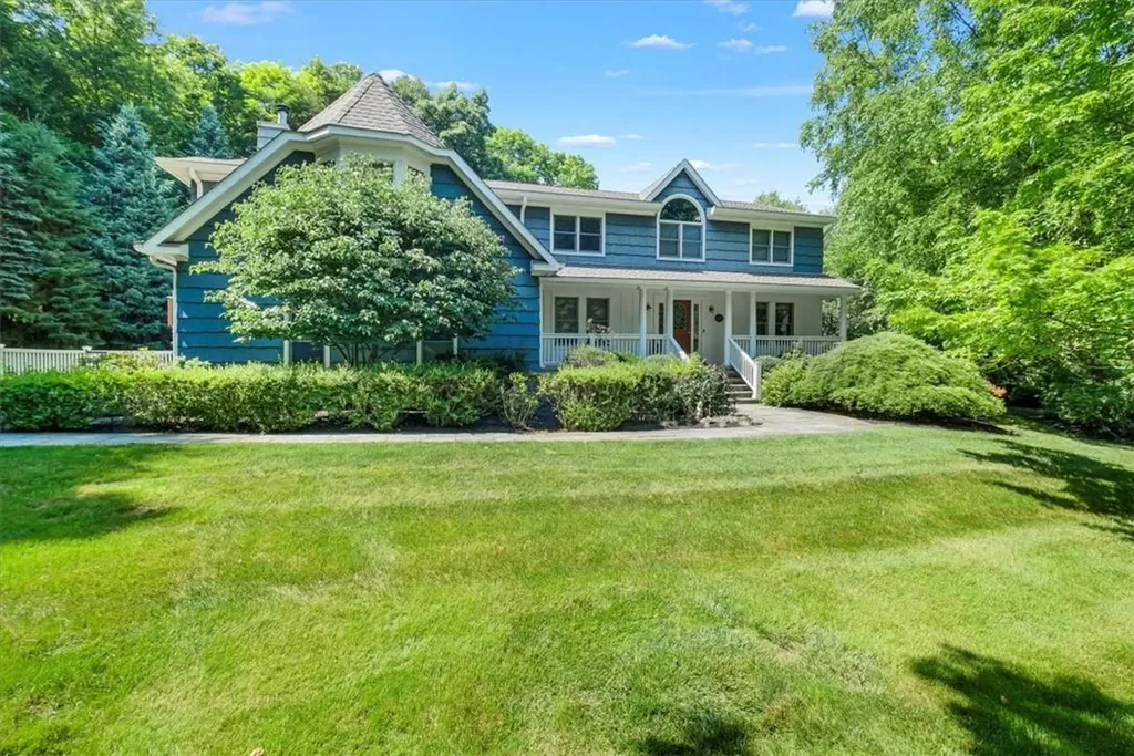 9 Laura Lane Katonah NY 10536