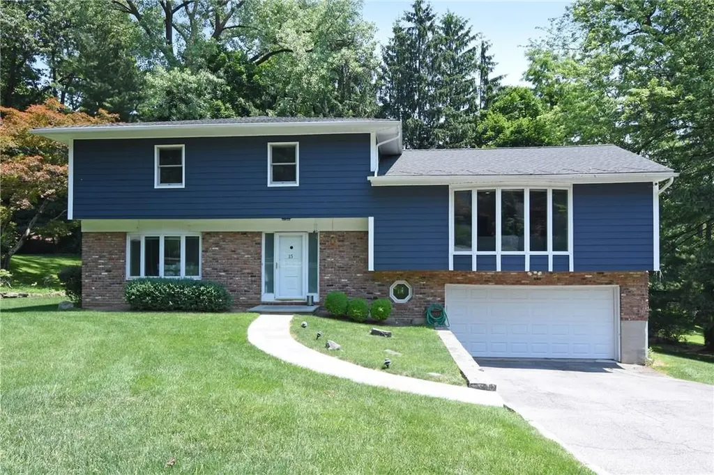 15 Algonquin Drive Irvington NY 10533