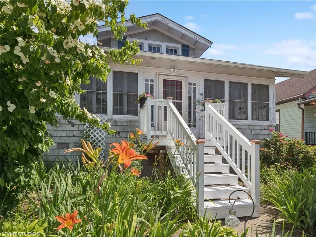 40 Oak Street Beacon NY 12508