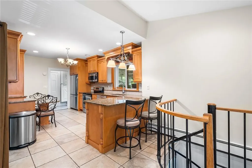 21 Cambridge Road Scarsdale NY 10583