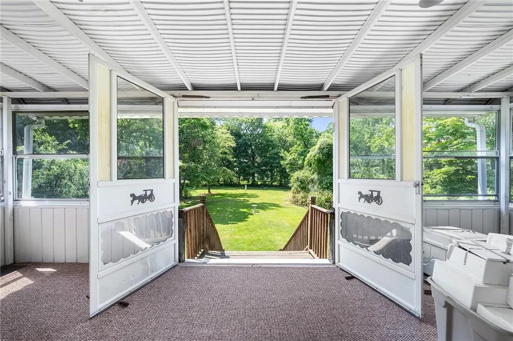 21 Cambridge Road Scarsdale NY 10583