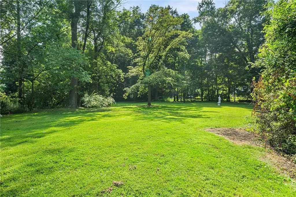 21 Cambridge Road Scarsdale NY 10583