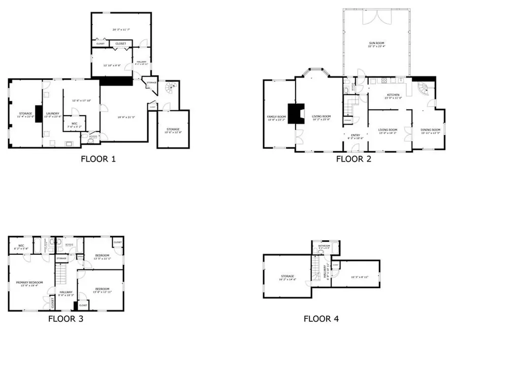 21 Cambridge Road Scarsdale NY 10583