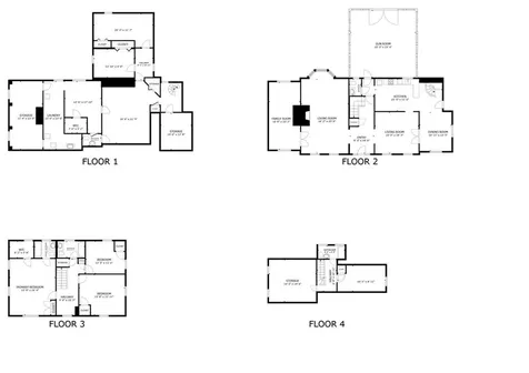 21 Cambridge Road Scarsdale NY 10583