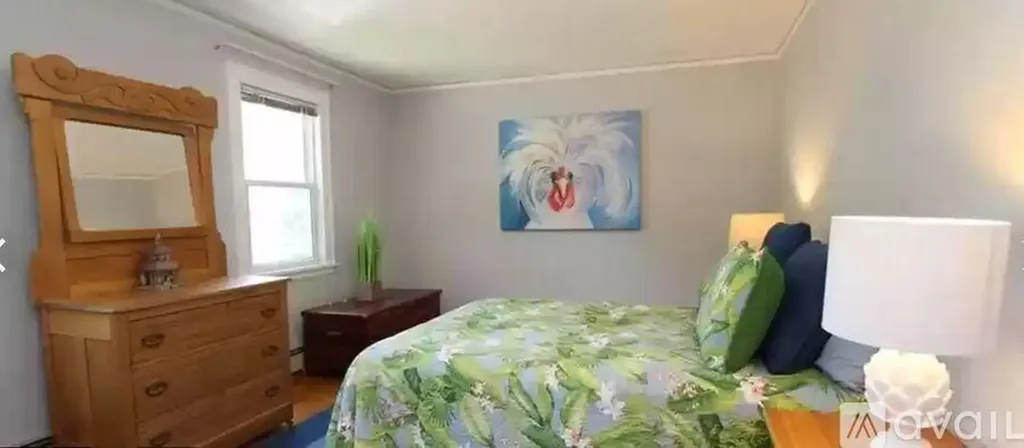 8 Harrington Place Mamaroneck NY 10543