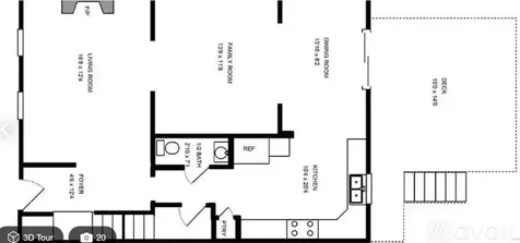 8 Harrington Place Mamaroneck NY 10543