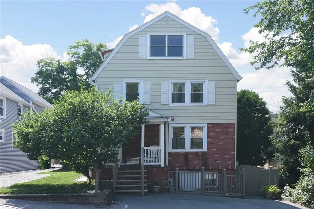 33 Front Street Tarrytown NY 10591