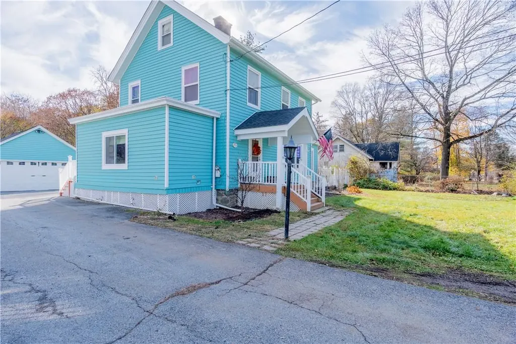 1016 Dutchess Turnpike Poughkeepsie NY 12603