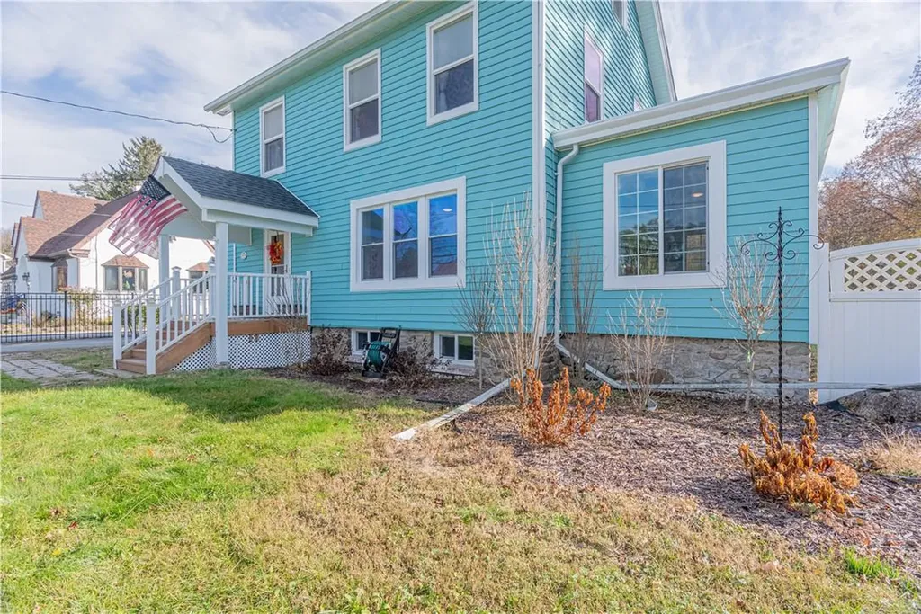 1016 Dutchess Turnpike Poughkeepsie NY 12603