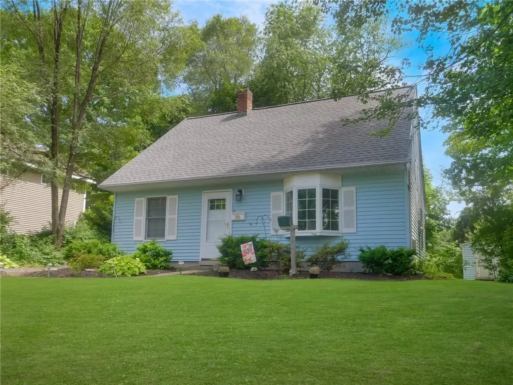 90 Bogert Avenue Pearl River NY 10965