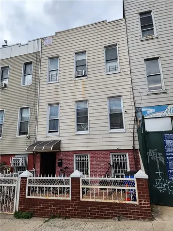 76 Beaver Street Brooklyn NY 11206
