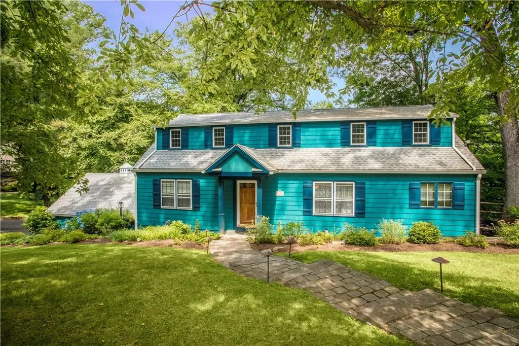 145 Stanwood Road Bedford NY 10549