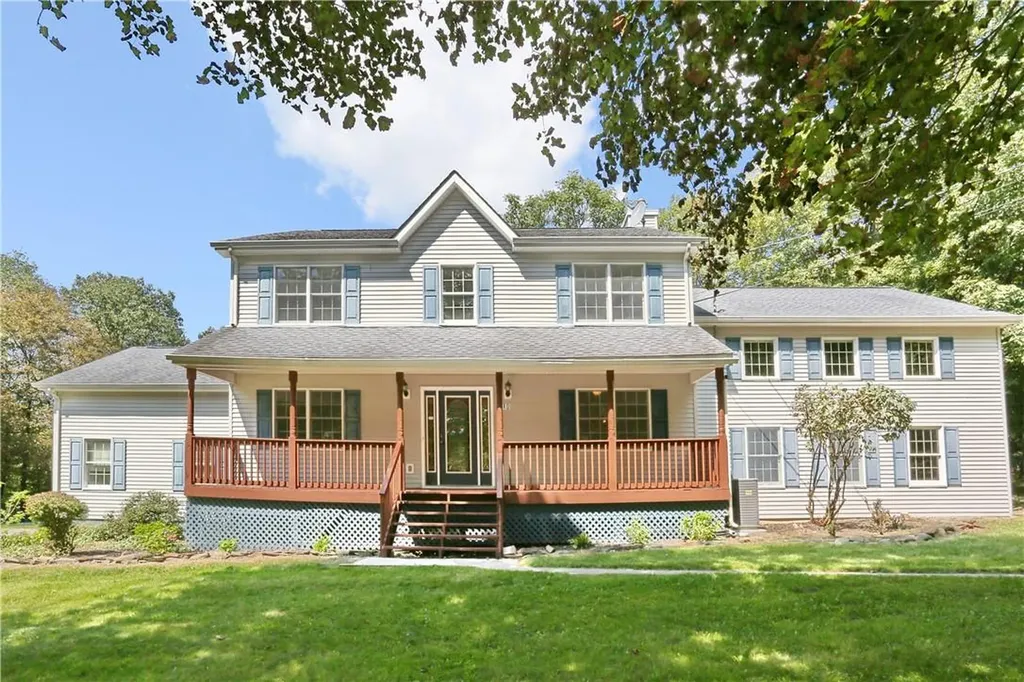 80 Old Quaker Hill Road Monroe NY 10950