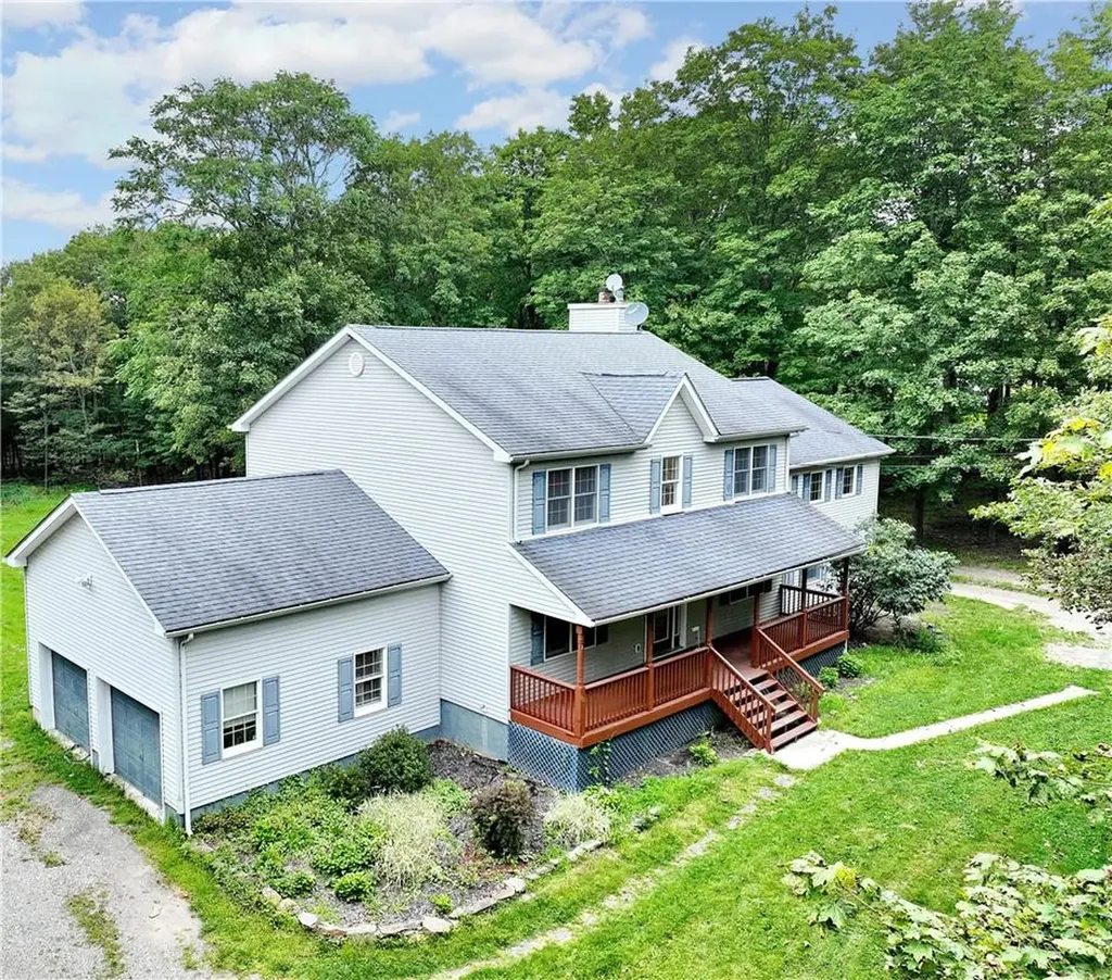 80 Old Quaker Hill Road Monroe NY 10950