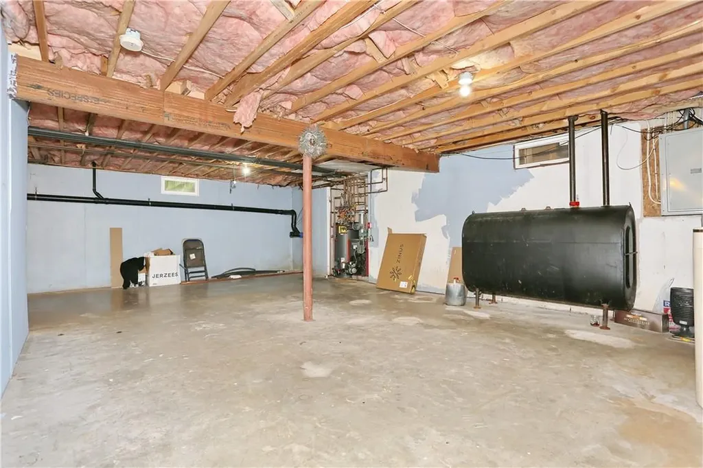 80 Old Quaker Hill Road Monroe NY 10950