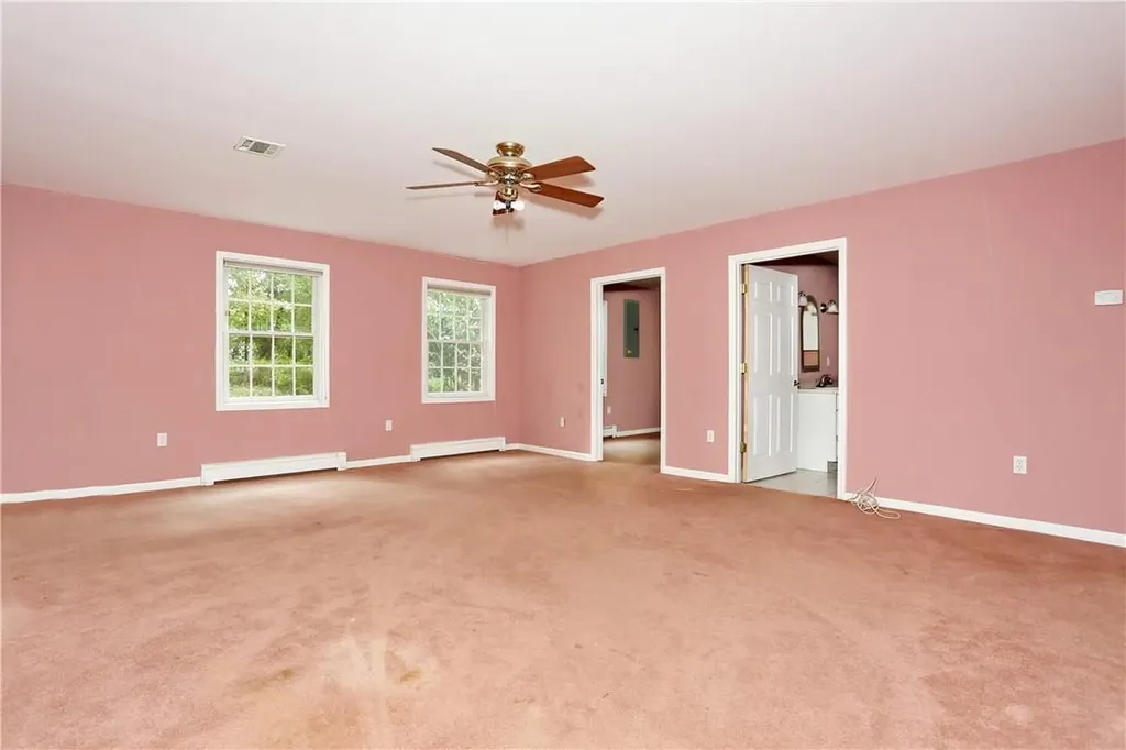 80 Old Quaker Hill Road Monroe NY 10950