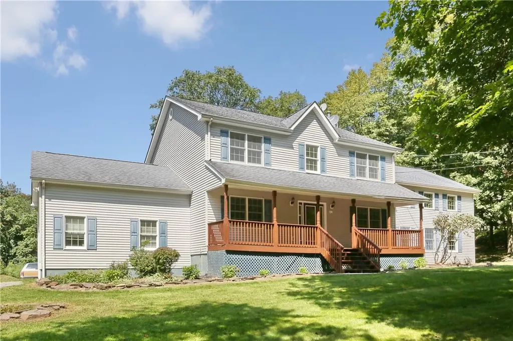 80 Old Quaker Hill Road Monroe NY 10950