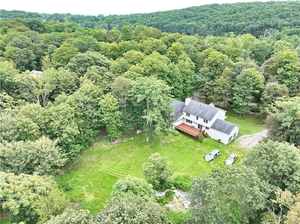 80 Old Quaker Hill Road Monroe NY 10950