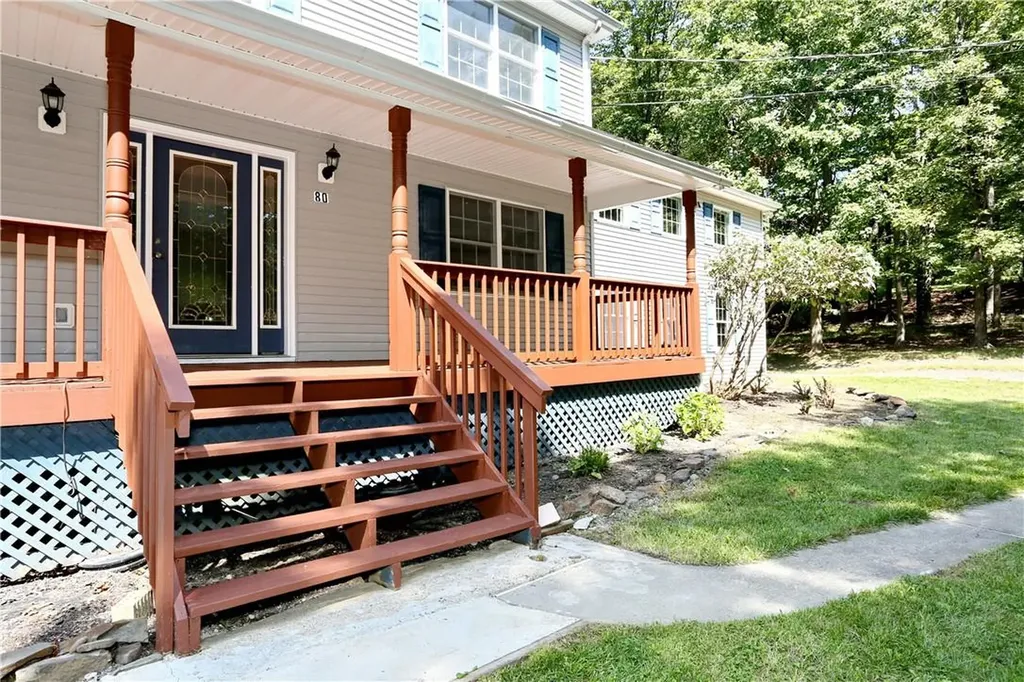 80 Old Quaker Hill Road Monroe NY 10950