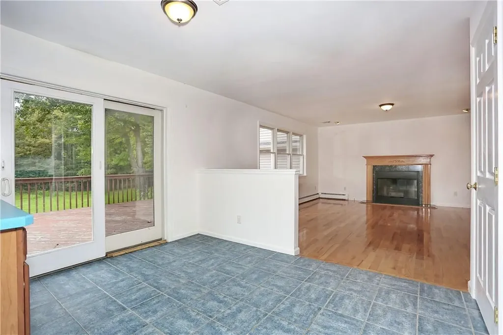 80 Old Quaker Hill Road Monroe NY 10950