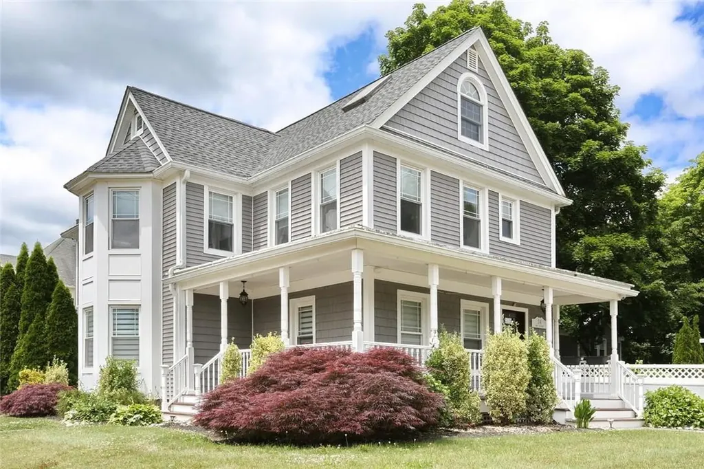 34 Oak Terrace Suffern NY 10901