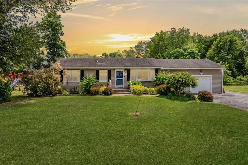 233 Freida Street Montgomery NY 12549