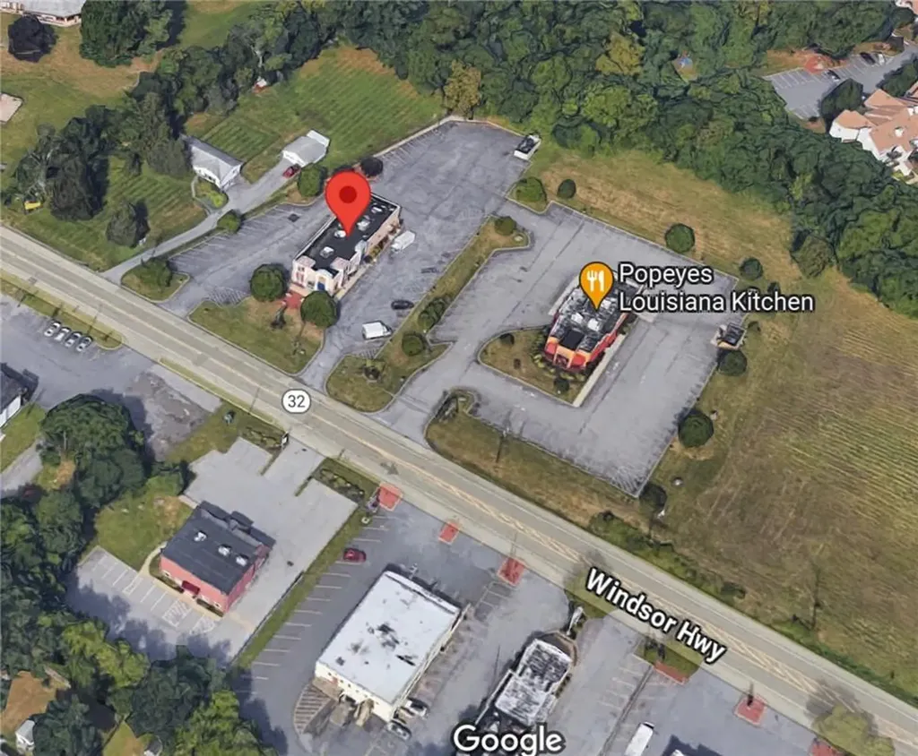 334 Windsor Highway New Windsor NY 12553