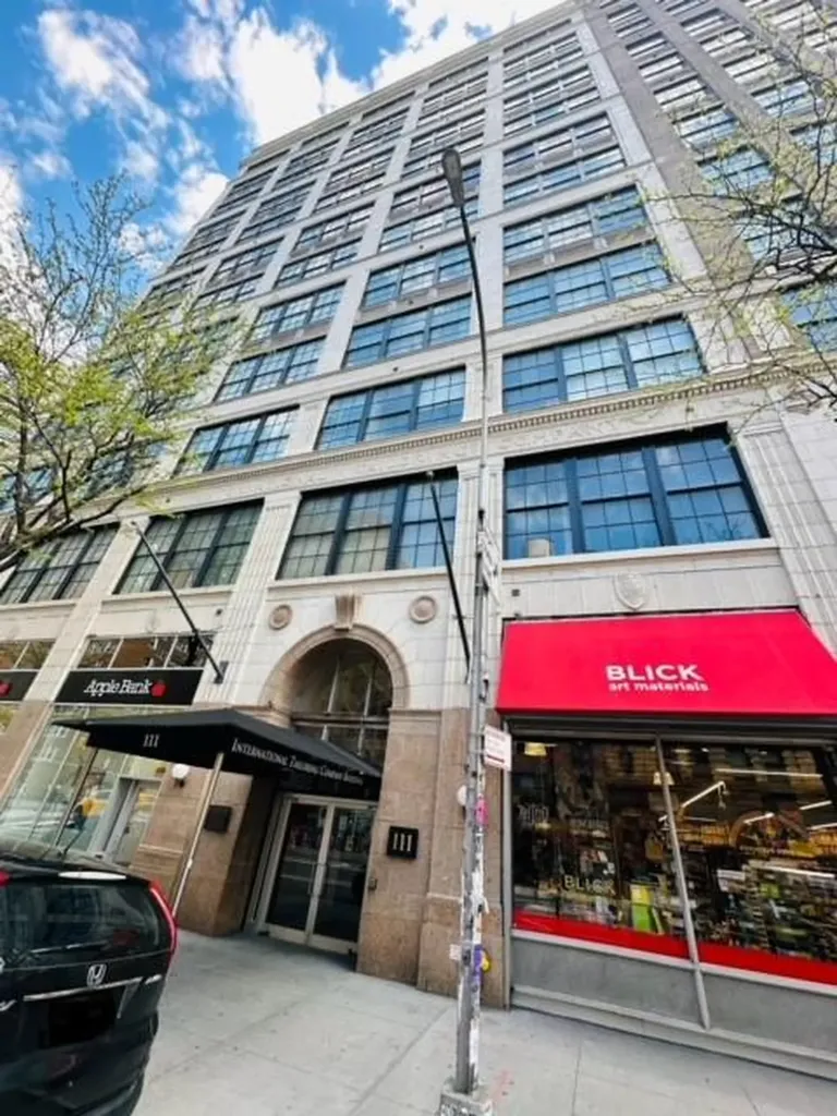 111 4 Avenue New York (manhattan) NY 10003