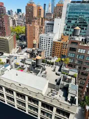 111 4 Avenue New York (manhattan) NY 10003