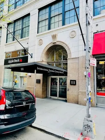 111 4 Avenue New York (manhattan) NY 10003