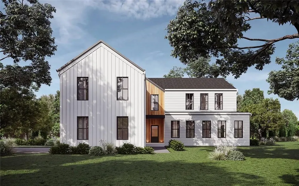 32-3 Orchard Drive Armonk NY 10504