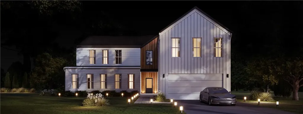 32-3 Orchard Drive Armonk NY 10504