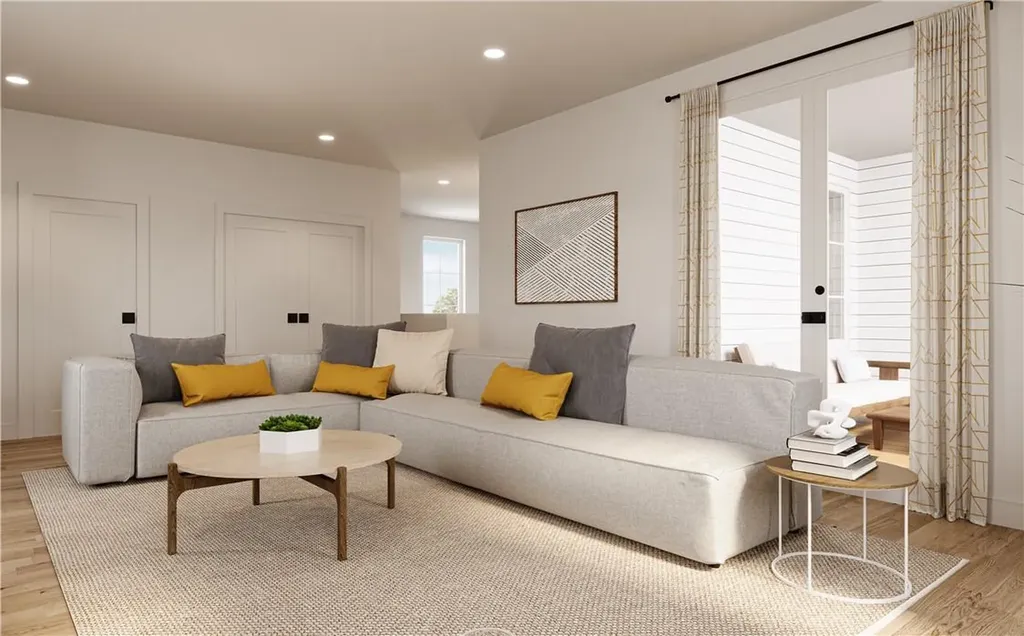 32-3 Orchard Drive Armonk NY 10504