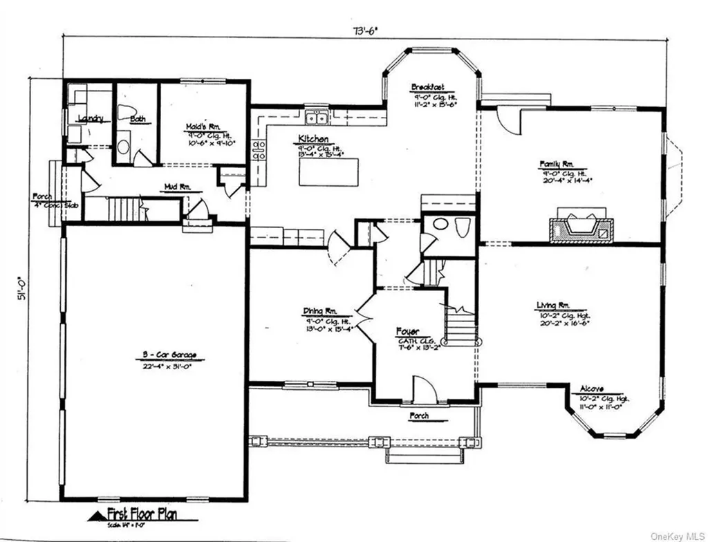 32-3 Orchard Drive Armonk NY 10504