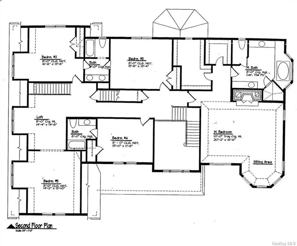 32-3 Orchard Drive Armonk NY 10504