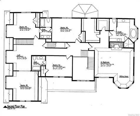 32-3 Orchard Drive Armonk NY 10504