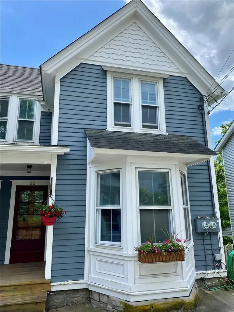 26 High Street Warwick NY 10990