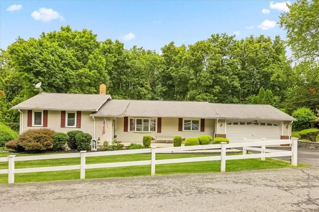 37 Overlook Road Monroe NY 10950