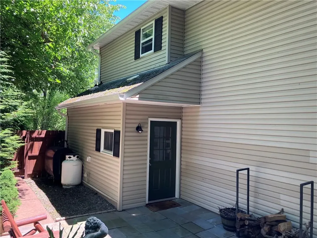89 Mine Road Fort Montgomery NY 10922